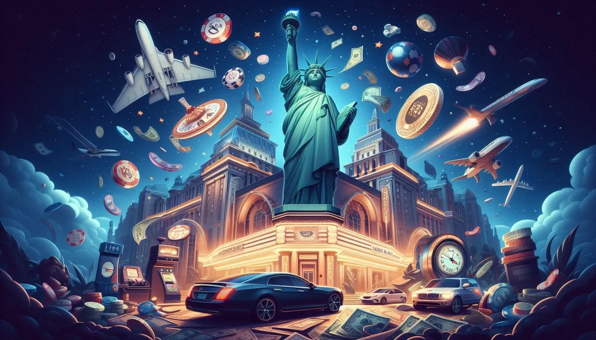 Kosmonaut Casino